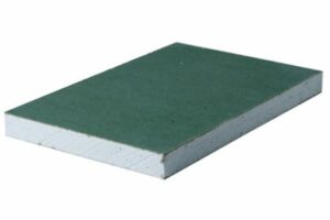 Gypsum Board 2400×12.5mm MR KNAUF 