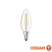 LAMP E-14 240V T5 40W OSRAM-(1001387)