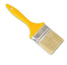  UKEN Paint Brush 2′ (27920)  -FOR SALE