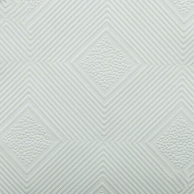  Gypsum Tile #567 (Islamic) – 600x600x7mm SUPER HIGH 