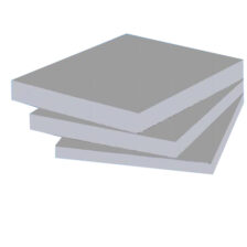 Gyproc RG Ceiling Gypsum Board 1200x2400x12.5mm