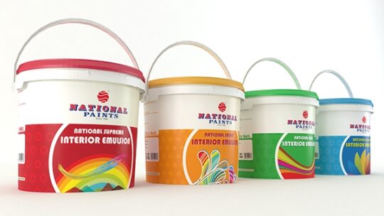 PAINT NATIONAL
