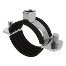  RUBBER CLAMP 2″ 