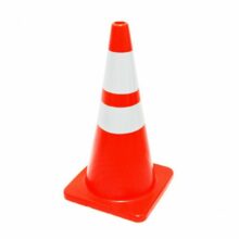 SAFETY CONE 1METER