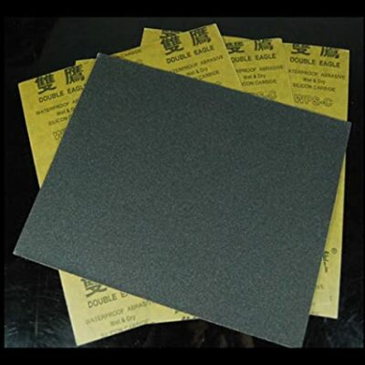 WM Sandpaper P120 for Sale in UAE with Affordable Price
