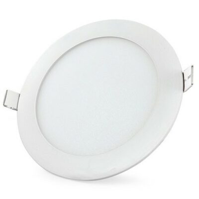 LED PANNEL LITE 12W WHITE VLITE-(1001569)