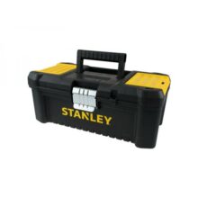 STANLEY Hand Tools Kit in 16-inch Tool Box