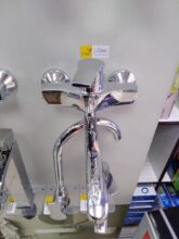 SINK MIXER- R606- CAVIL FOR SALE