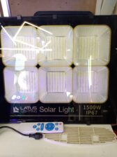 SOLAR FLAT LIGHT – LATUS- 1500W FOR SALE