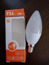 FSL- E14 LED FOR SALE