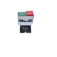 ON-OFF SELECTOR SWITCH LAY5 BD21 GIFFEX-(1001763)
