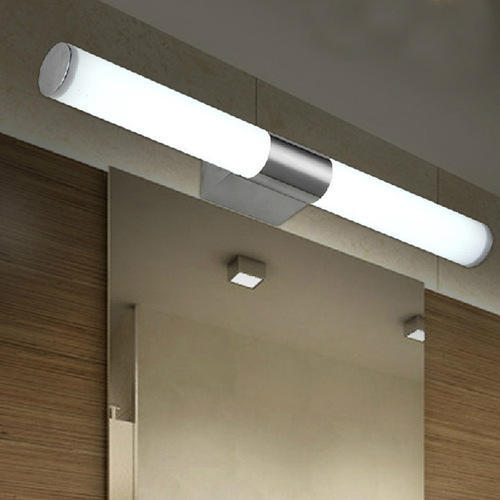 2-pack led mirror light, 10w, lumière de salle de bains de 30cm