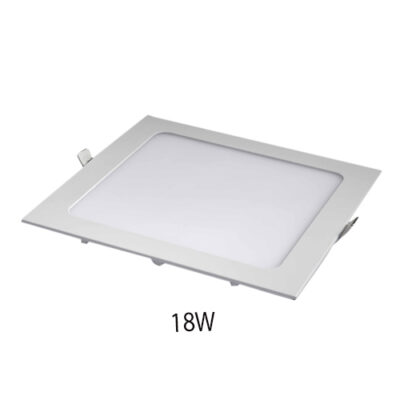 LED PANNEL LIGHT 18W WHITE MODI 15195B-(1001552)