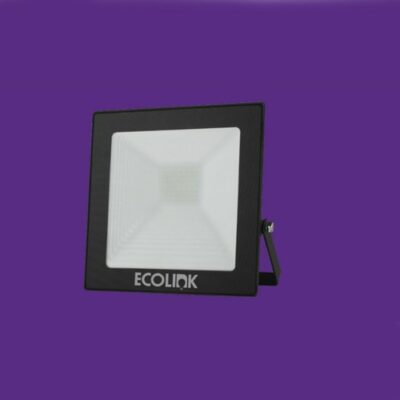 LED FLOOD LIGHT 300W WHITE ECOLINK UC-(10000702)