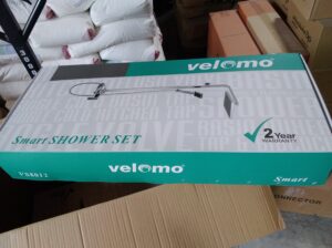 SHOWER SET- VELOMO-VS8012 FOR SALE