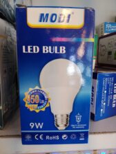 9watt MODI LED BULB FOR SALE