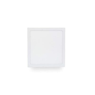 LED PANNEL LIGHT 20W SURFACE TYPE WHITE VOLTA PLUS-(1001554)