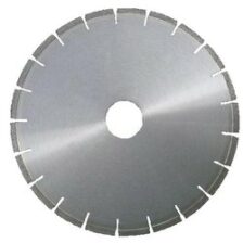 CUTTING DISC STONE 3MMX 125MM For Sale