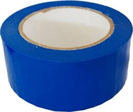 PACKING TAPE 50MM X 50 MTR-Blue