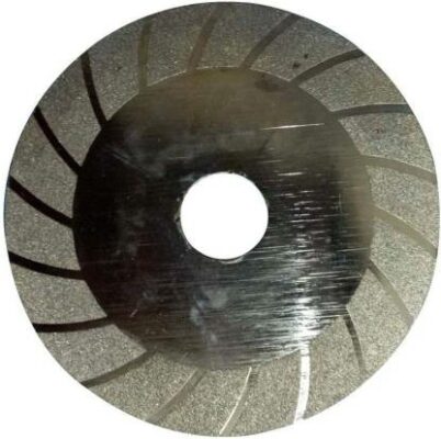 CUTTING DISC DIAMOND FOR CERAMICS 7.7MMX115MM For Sale