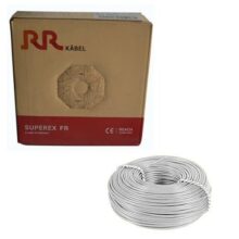 RR CABLE 4.00 X 4C FOR SALE