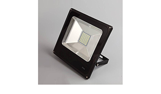 LED FLOOD LIGHT 100W W/WHITE IP66 MODI-(1001468)