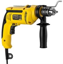 13mm PERCUSSION DRILL 700W- STANLEY FOR SALE