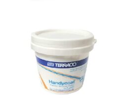 INTERIOR STUCCO PUTTY – HANDY COAT – TERRACO 1KG FOR SALE