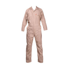 COVERALL  -Beige