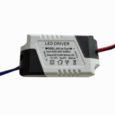 LED DRIVER 60W 12V V-1760N MAX-(1001464)