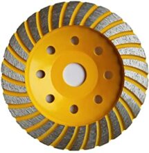 4.5″ GRINDING WHEEL- UNIKA- DS-115- FOR SALE
