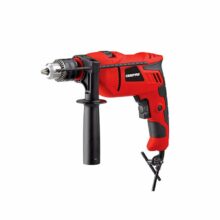GEEPAS 700W PERCUSSION DRILL GPD-0750
