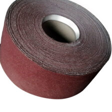 EMERY CLOTH ROLL 60-1200 GRIT For Sale in Best price