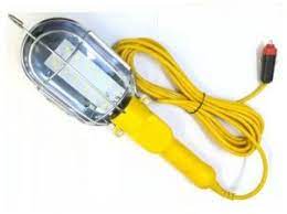 PORTABLE WORKING LAMP (HAND LAMP) 5MTR GIFFEX-(1001842)