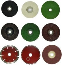 MARBLE CUTTING DISC 7