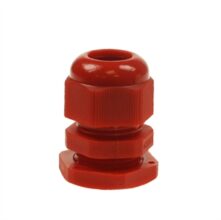 PG GLAND 20MM RED-(1001804)