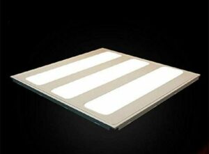 MAX Led Grill Panel 60×60 light Ceiling mounted ENERGY SAVING