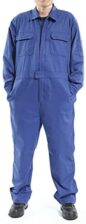 COVERALL  -Blue