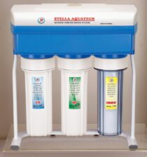 STELLA AQUATECH REVERSE OSMOSIS WATER SYSTEM FOR SALE