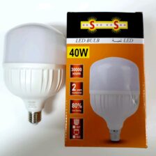 40W LED BULB- SS FOR SALE