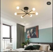 Suntour ceiling pendant light for sale