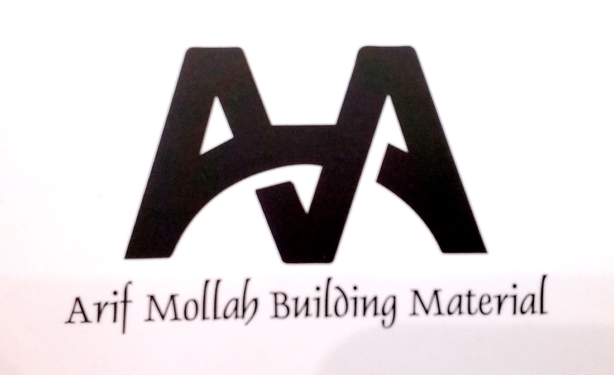 ARIF MOLLAH BUILDING MATERIAL TRADING FZCO