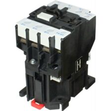 MAGNETIC CONTACTOR S-C11 24V 4POLE NHD TAIWAN