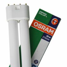 PL LAMP 36W/11-860 4PIN COOL DAY LIGHT OSRAM-(1001831)