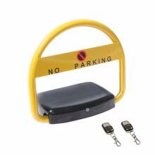 Automatic Remote Car Parking,Automatic Remote Control Parking Lock Carport Auto Parking Space Lock Stall Reserve Private Parking
