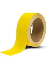 PACKING TAPE 50MM X 50 MTR-Yellow