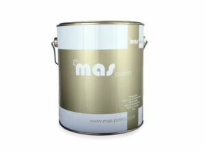MAS PAINTS PU THINNER #105 18LTR For Sale