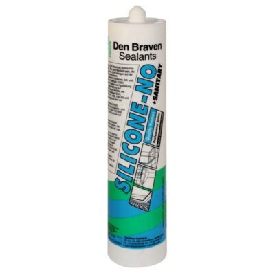 SILICONE ADHESIVE DENBRAVEN CLEAR