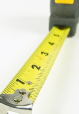 MEASURING TAPE {ALL SIZE}