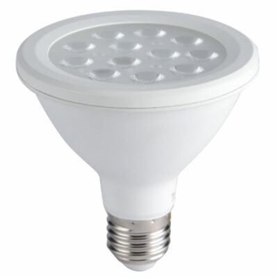 LED LAMP PAR38 E27 18W WARM WHITE ALIX-(1001514)